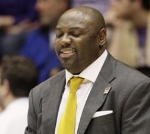 Texas Southern head coach Tony Harvey resigns - College Basketball ...