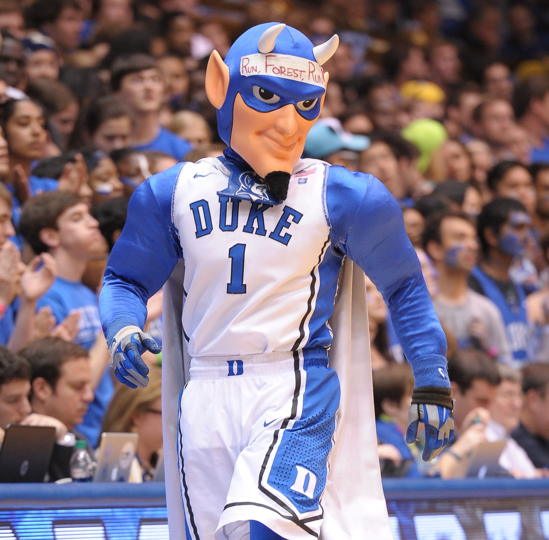 Study declares that Duke has nation's top college basketball fan base ...
