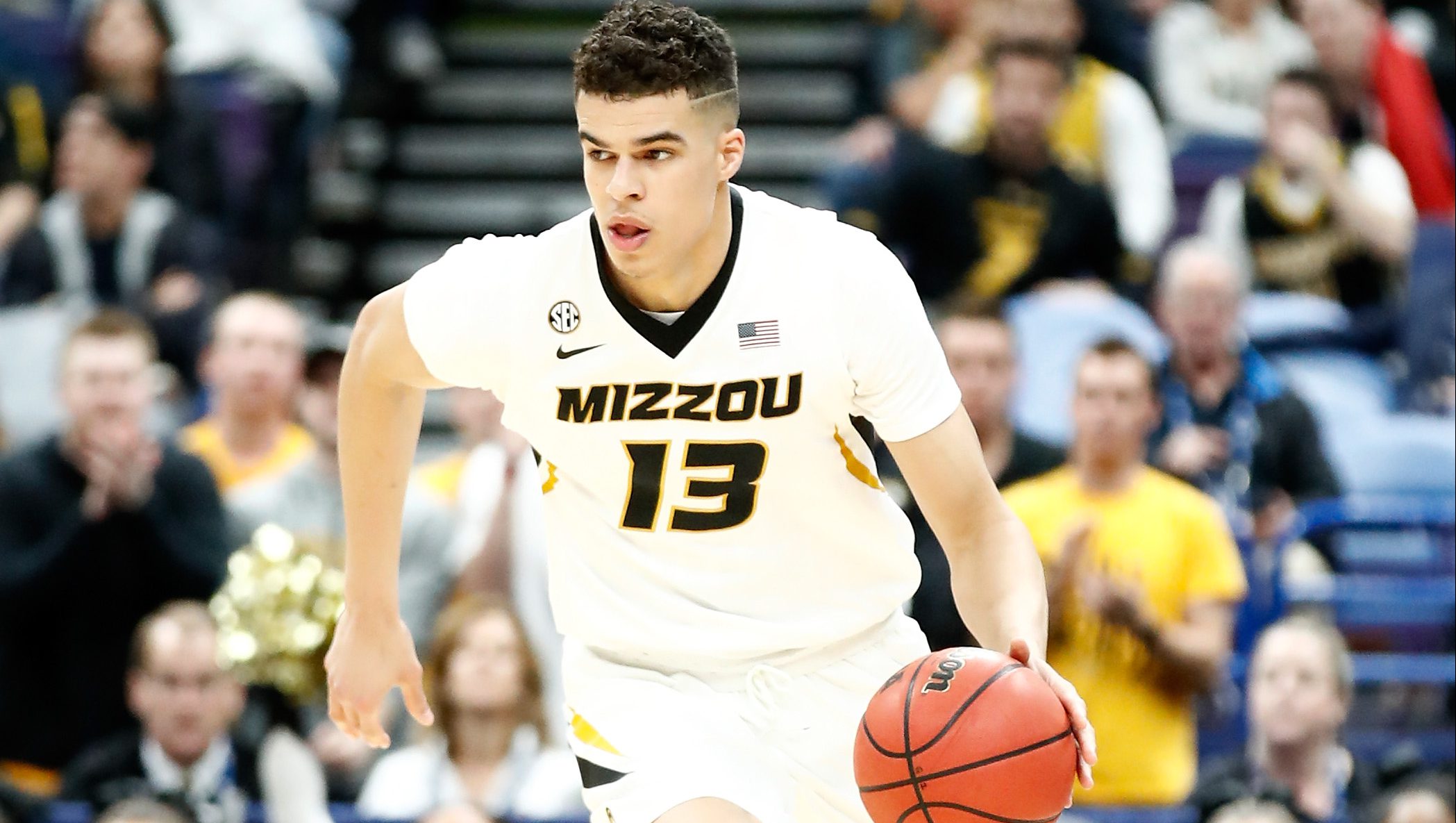 As Michael Porter Jr. joins Puma, will 