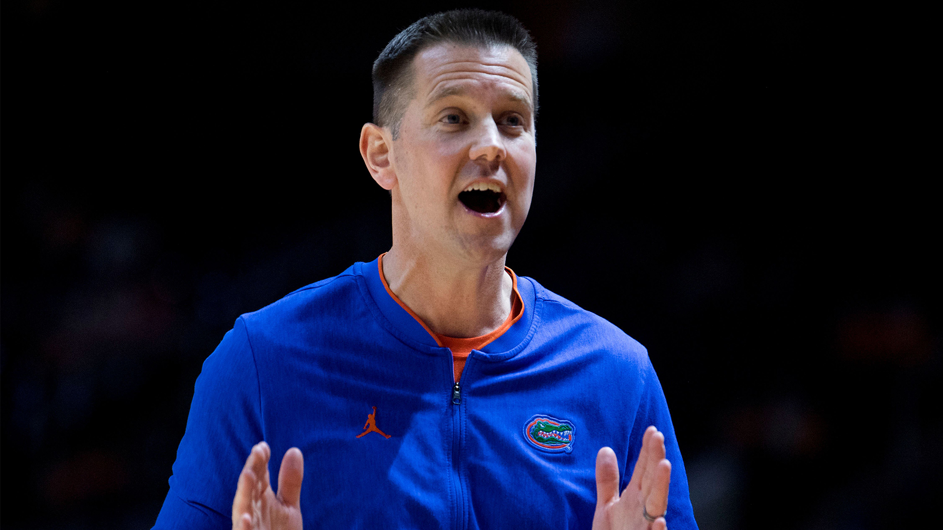 Florida women's basketball coach resigns  College Basketball  NBC Sports